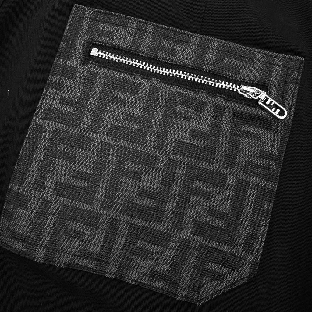 Fendi Men's Jeans