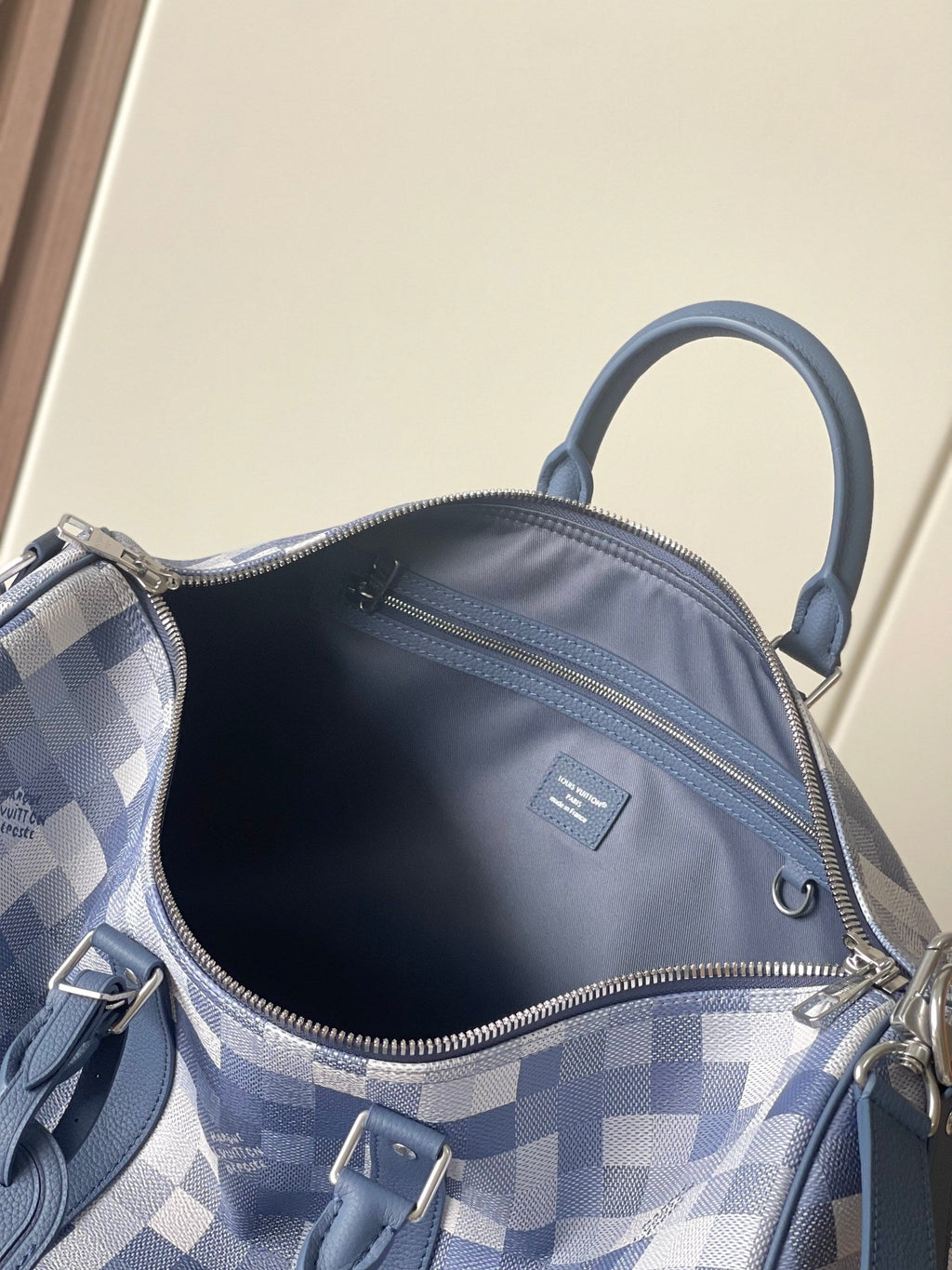 LV 45 Travel Bag