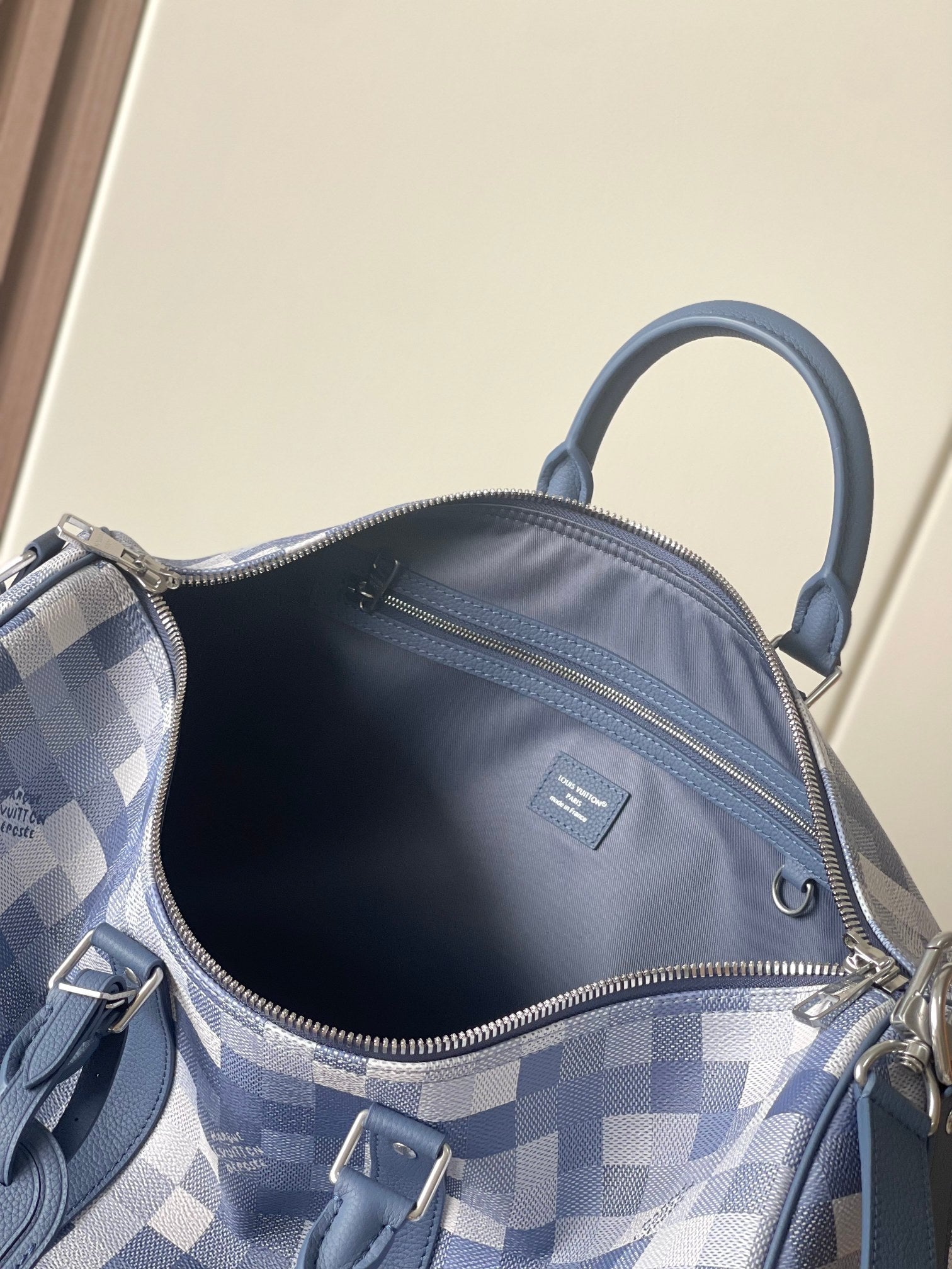 LV 45 Travel Bag