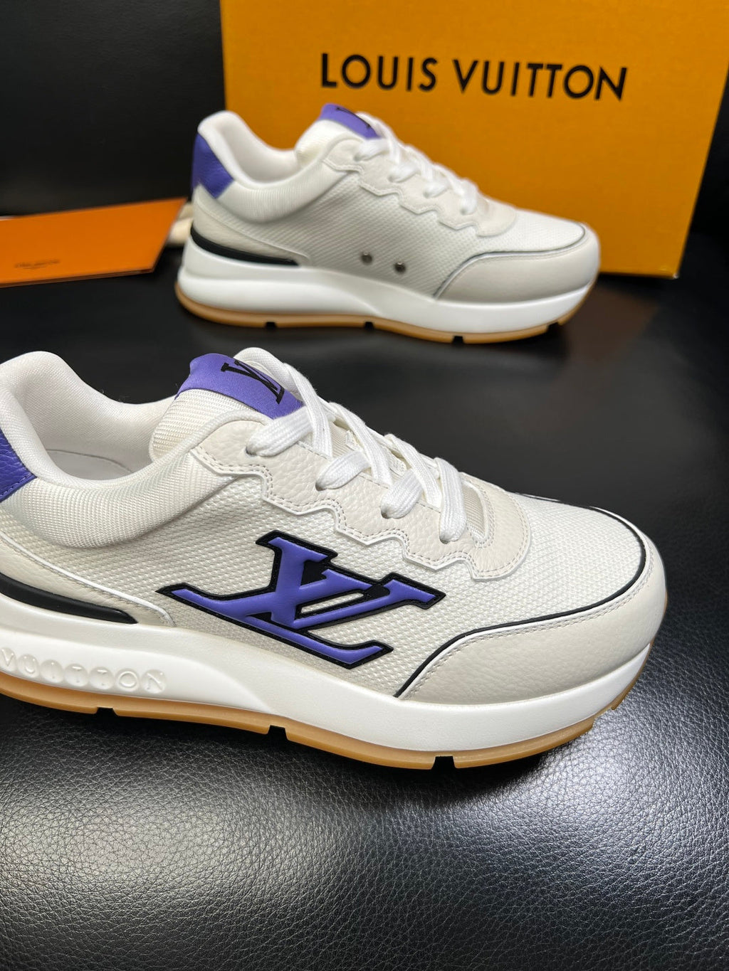 LV Classic Sneakers
