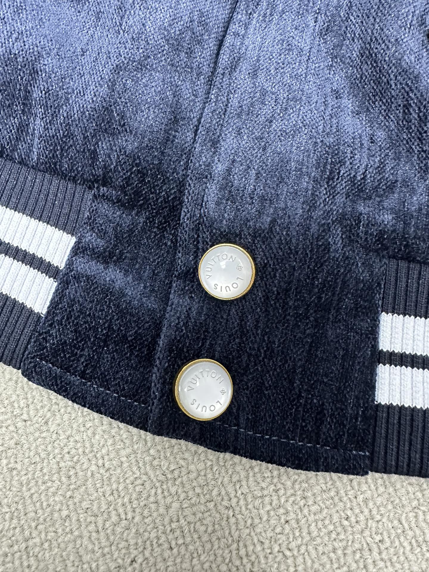 LV New Yokosuka Jacket