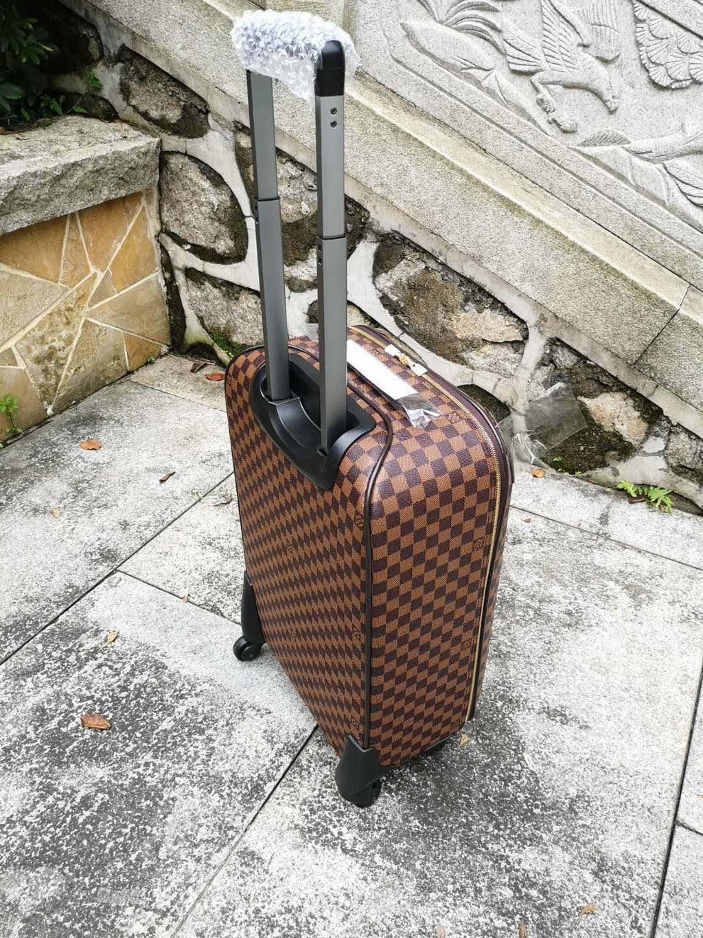 LV  Suitcase
