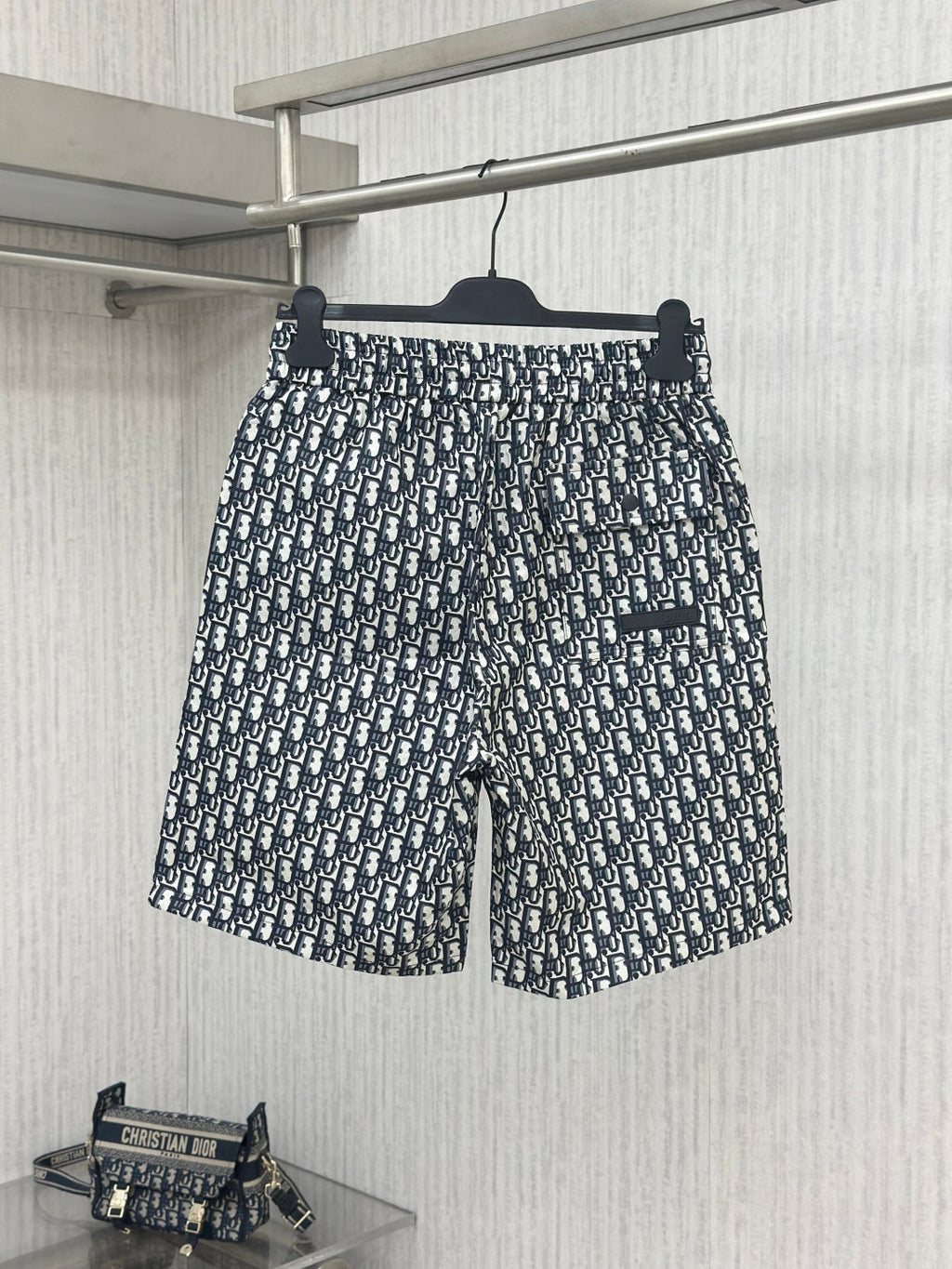 Dior Casual Shorts
