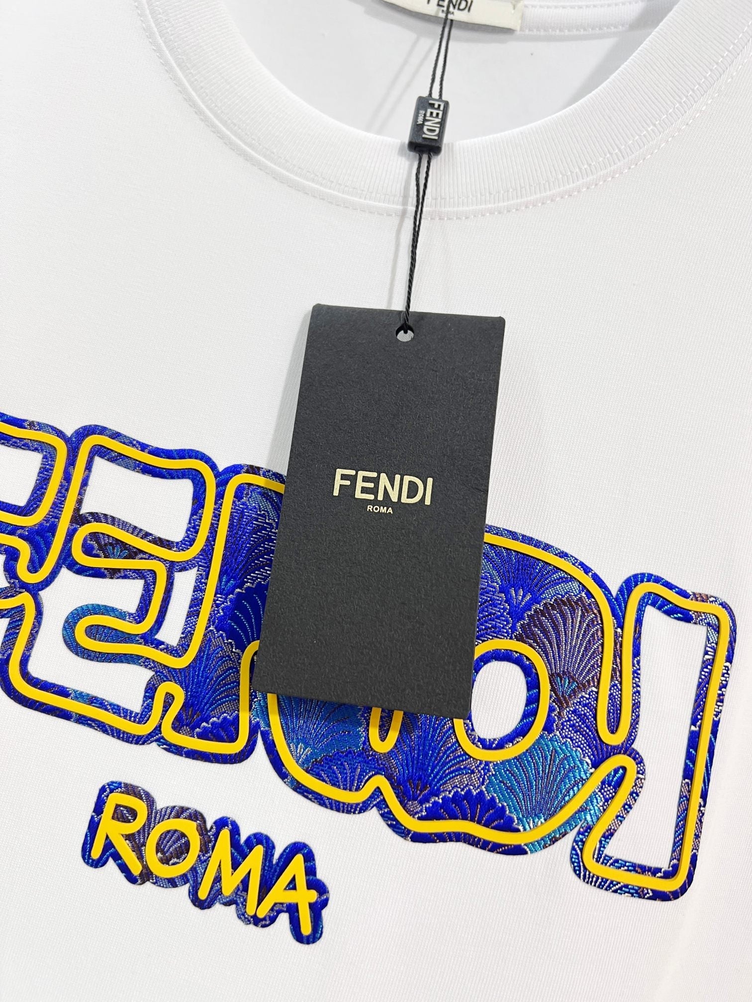 Fendi T-Shirt