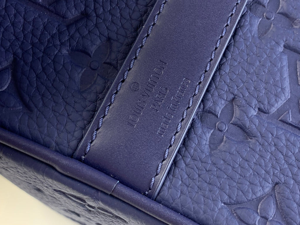LV Travel Bag