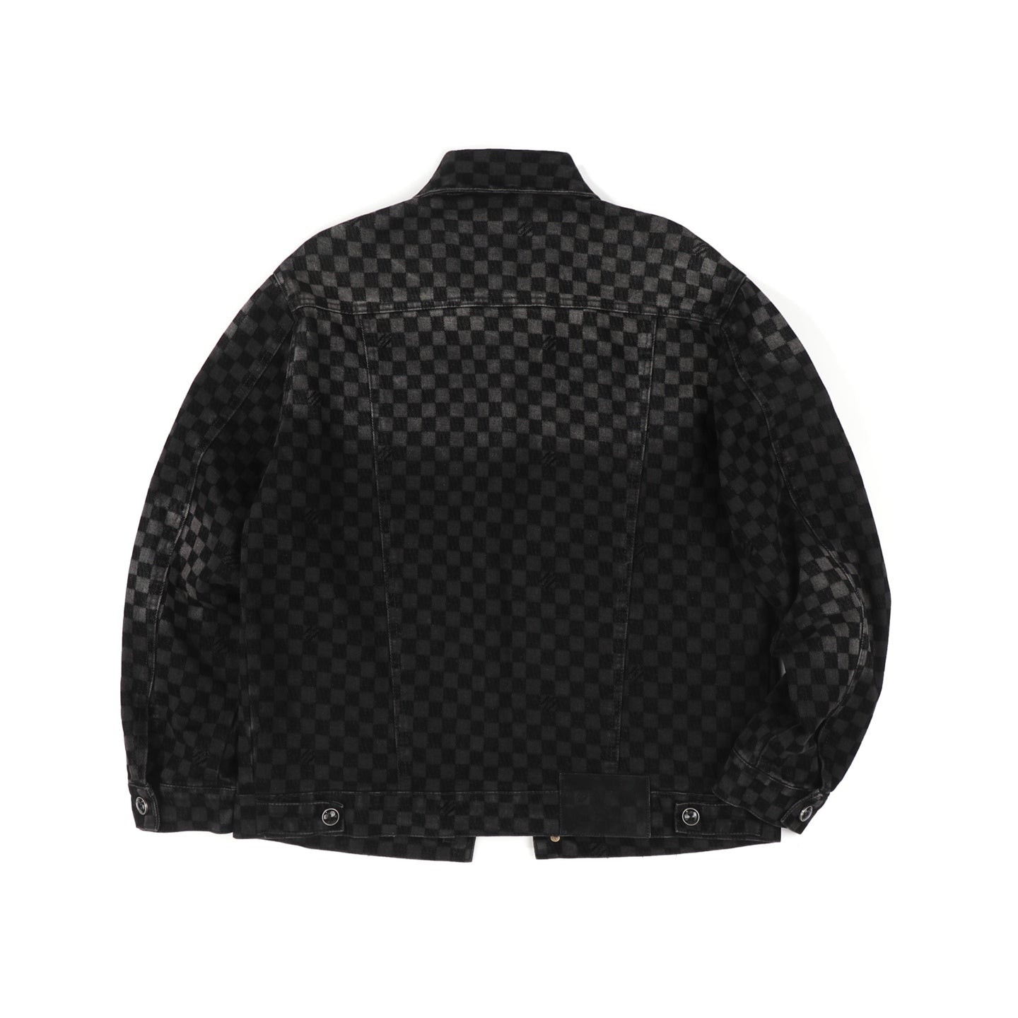 LV DENIM JACKET