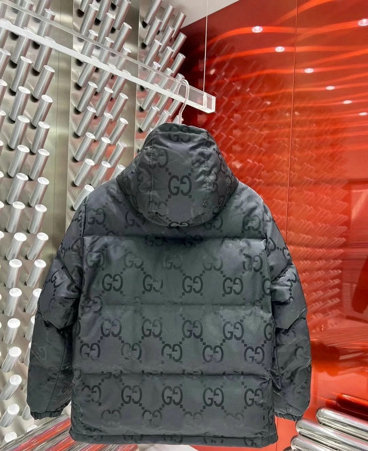 GG DOWN JACKET