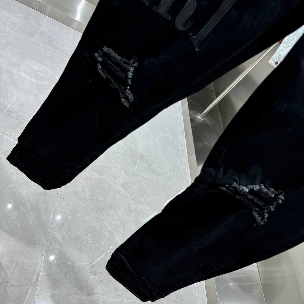 Amiri Jeans
