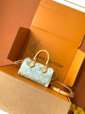 LV Nano Handbag