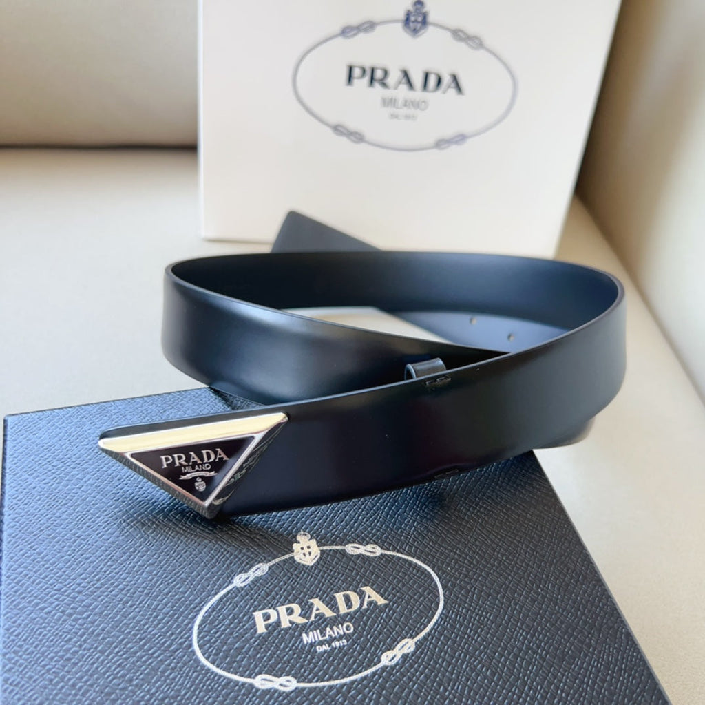 Prada Men's Belt