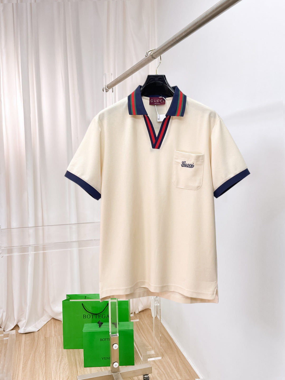 Gucci Polo Shirt