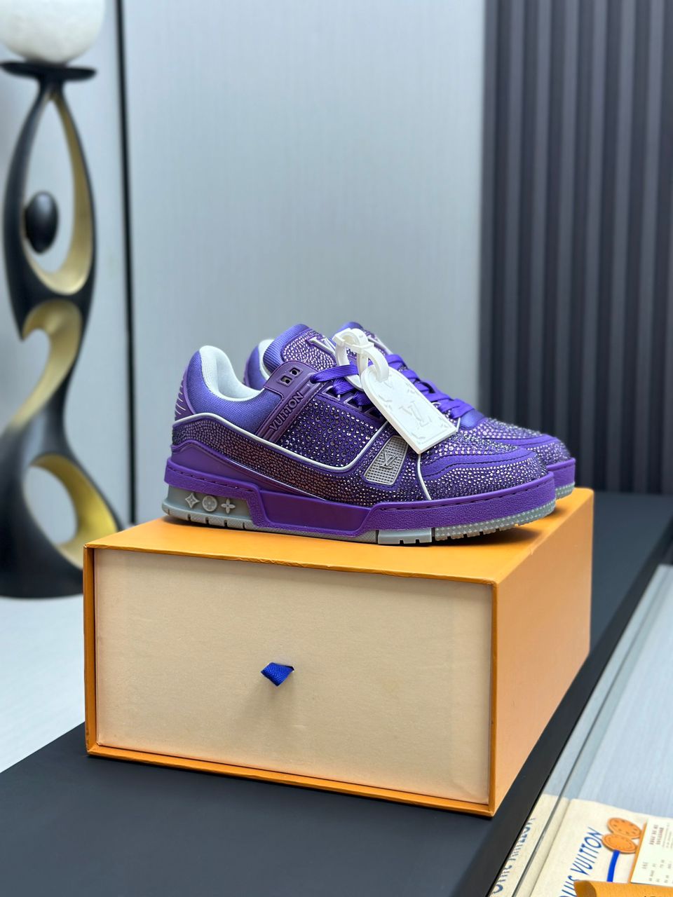 LV Trainers