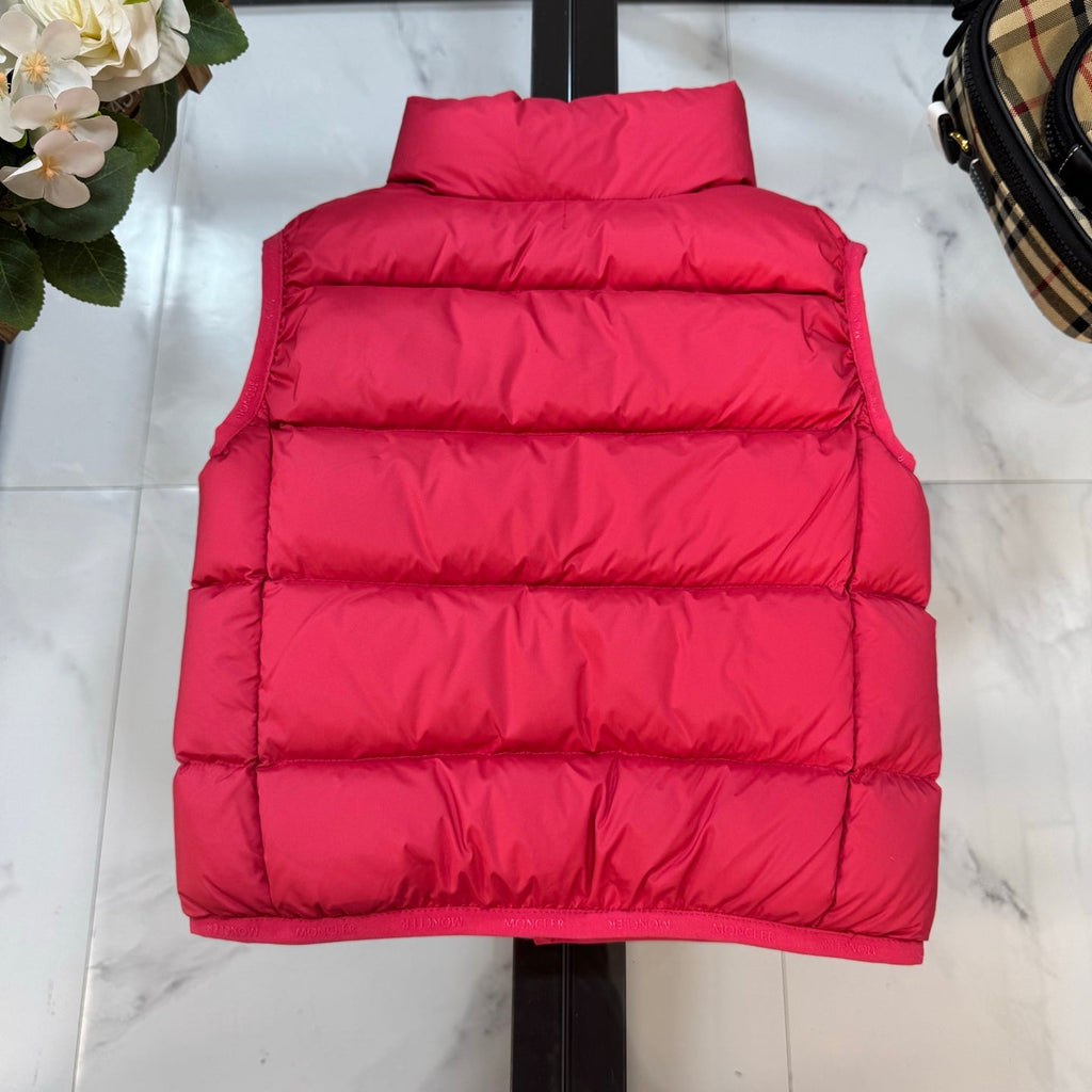 Moncler children vest