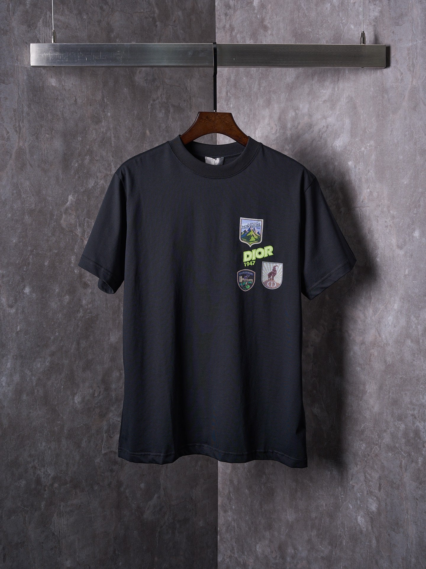 Dior T-SHIRT