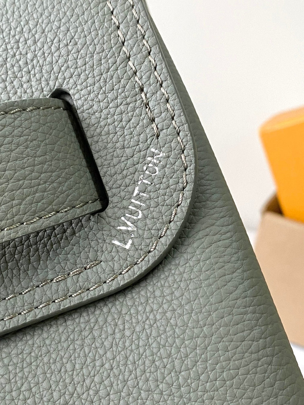 LV Backpack