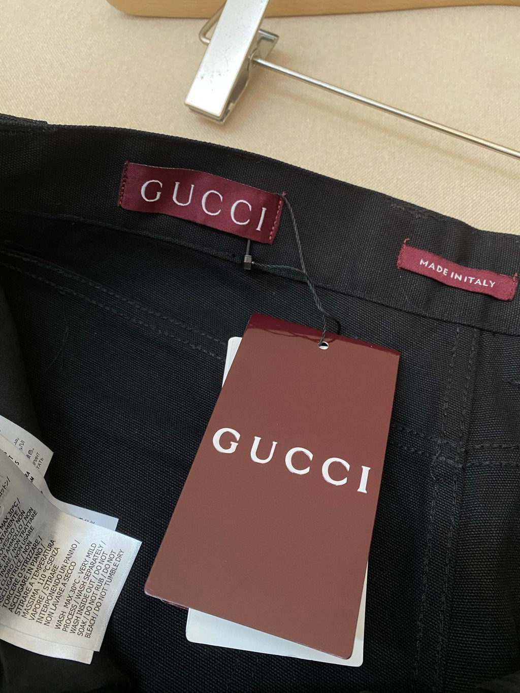 Gucci Trouser