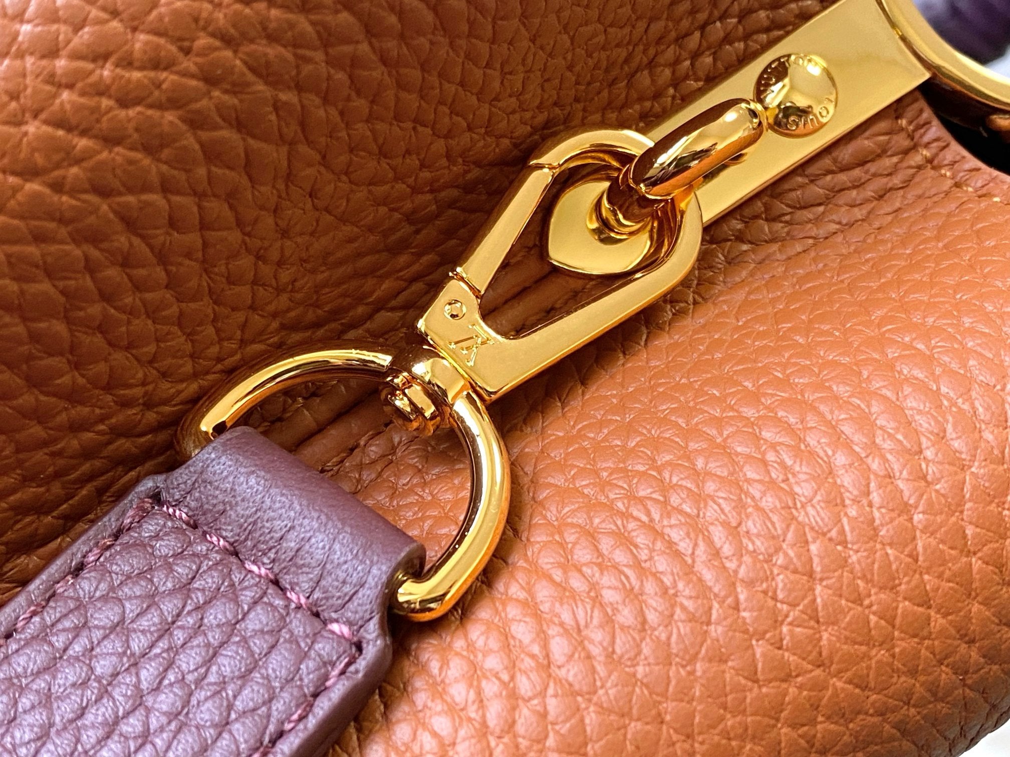 Women's LV Handbag