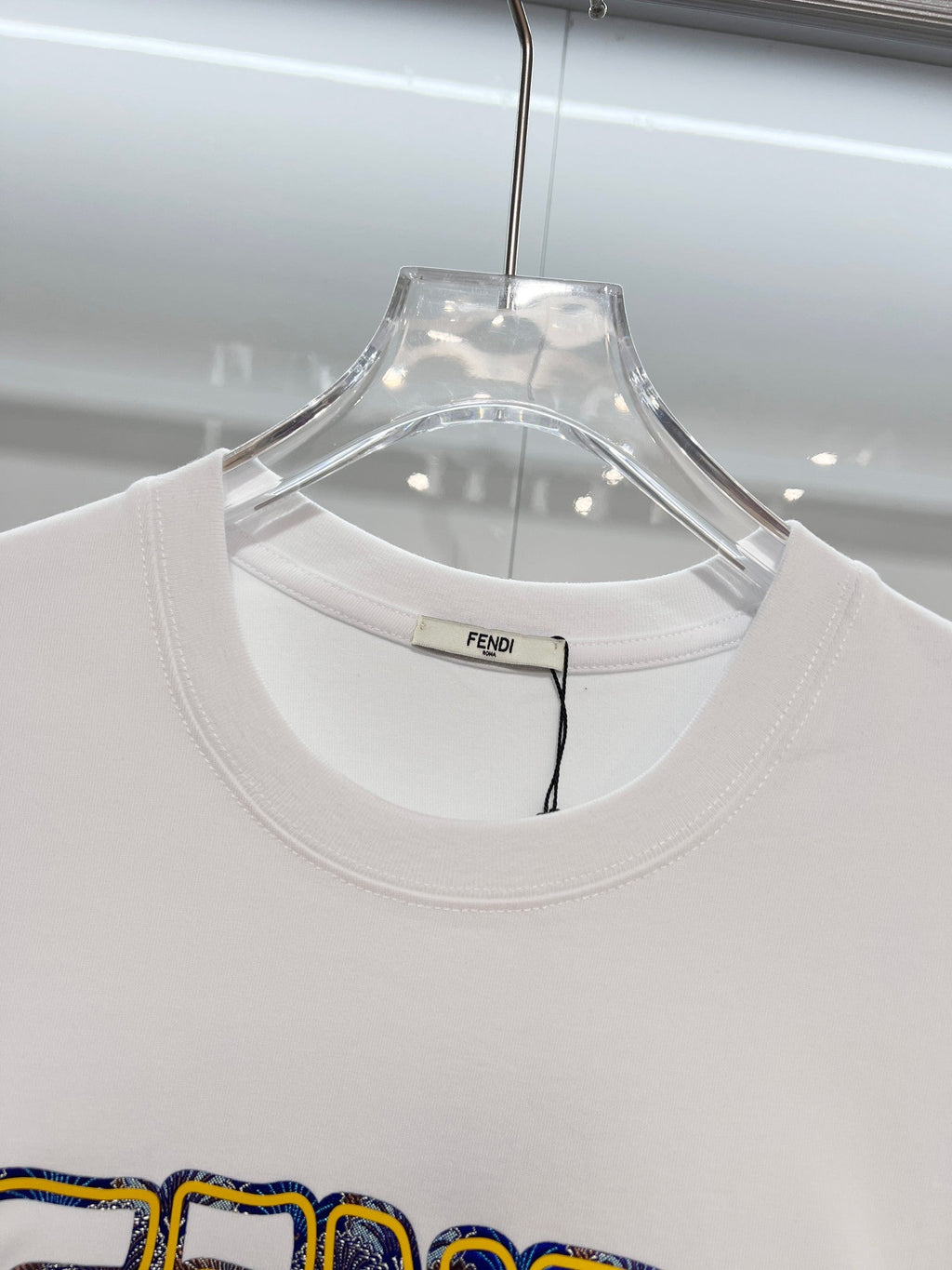 Fendi T-Shirt