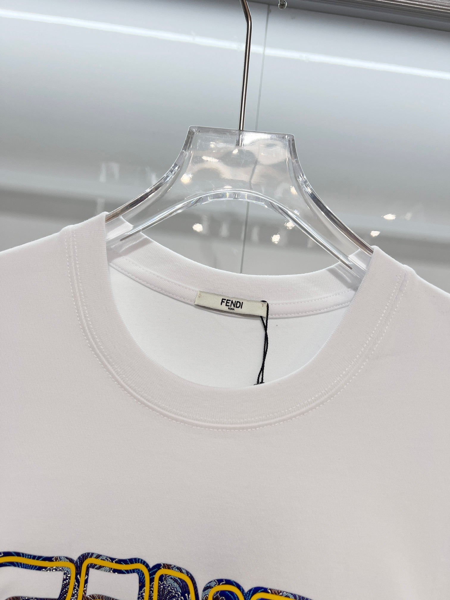 Fendi T-Shirt