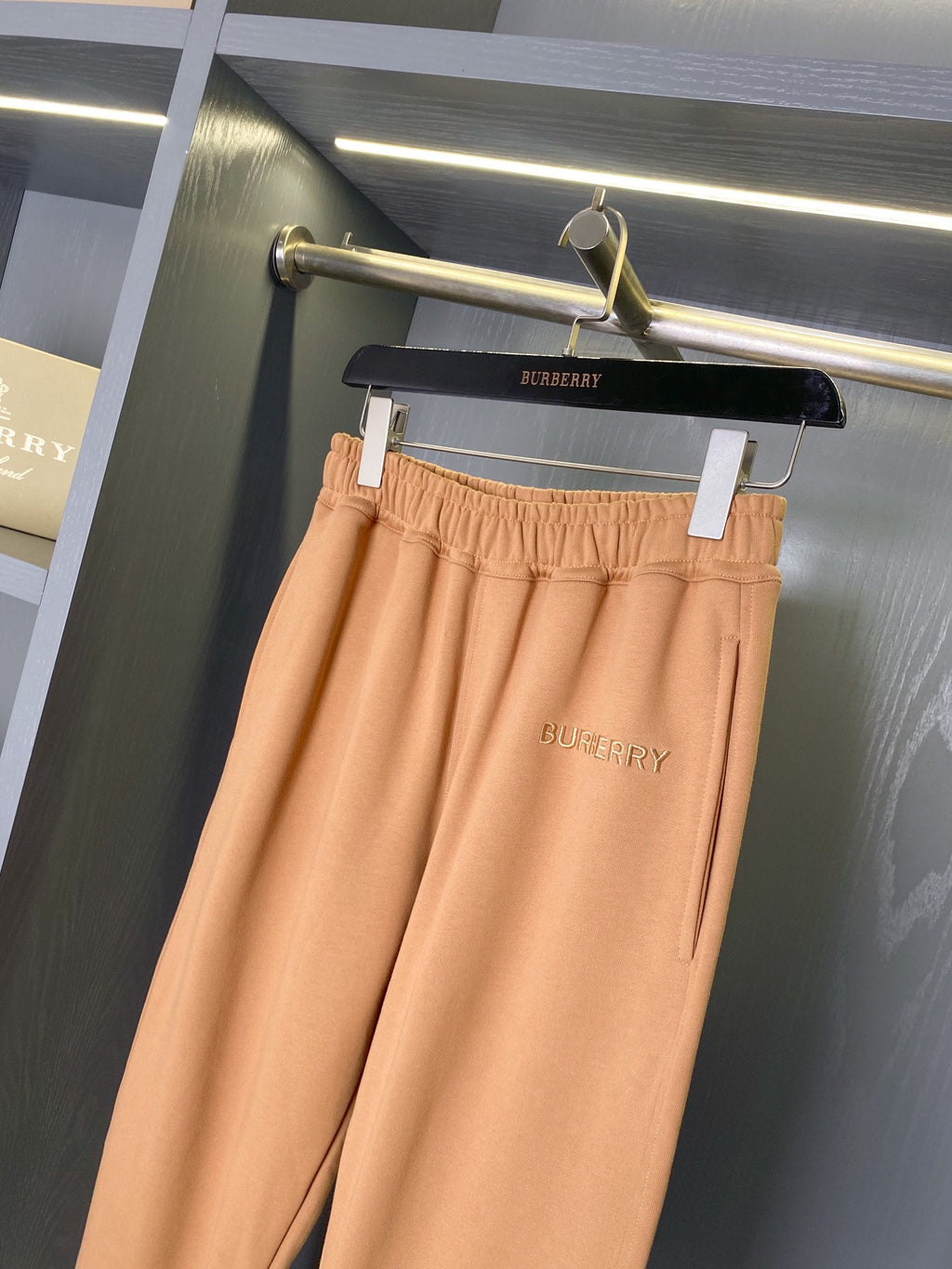 Burberry joggers