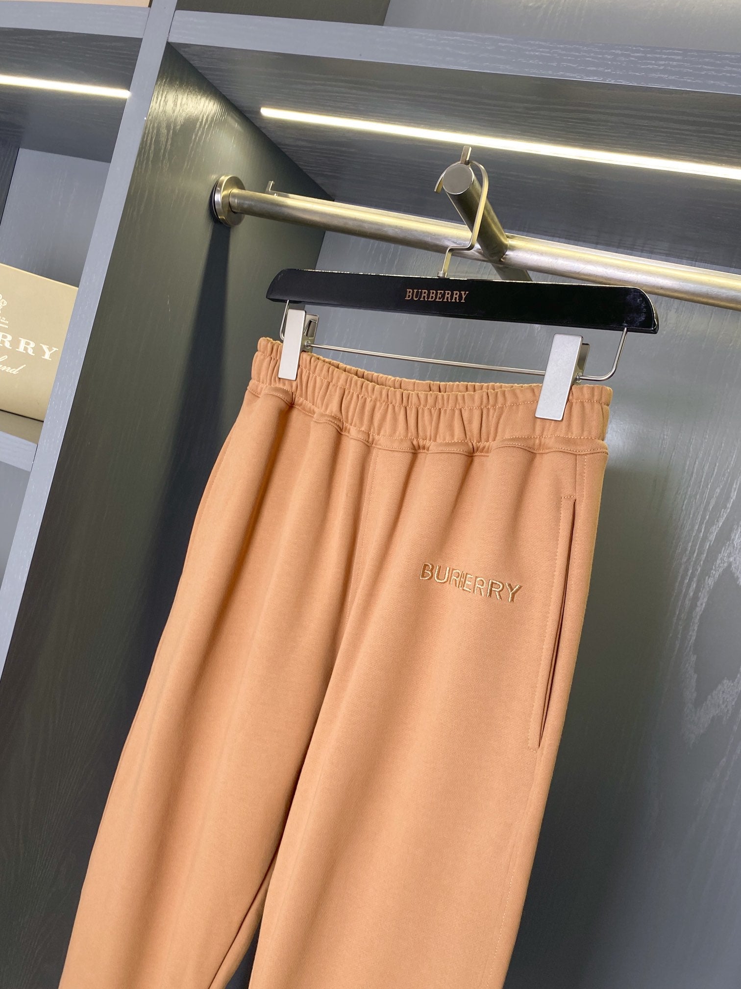 Burberry joggers