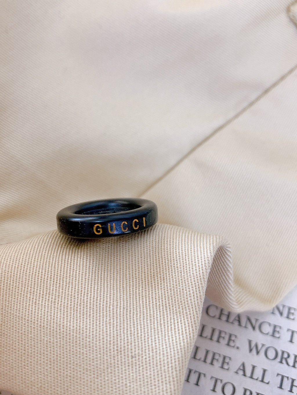 Gucci Suit