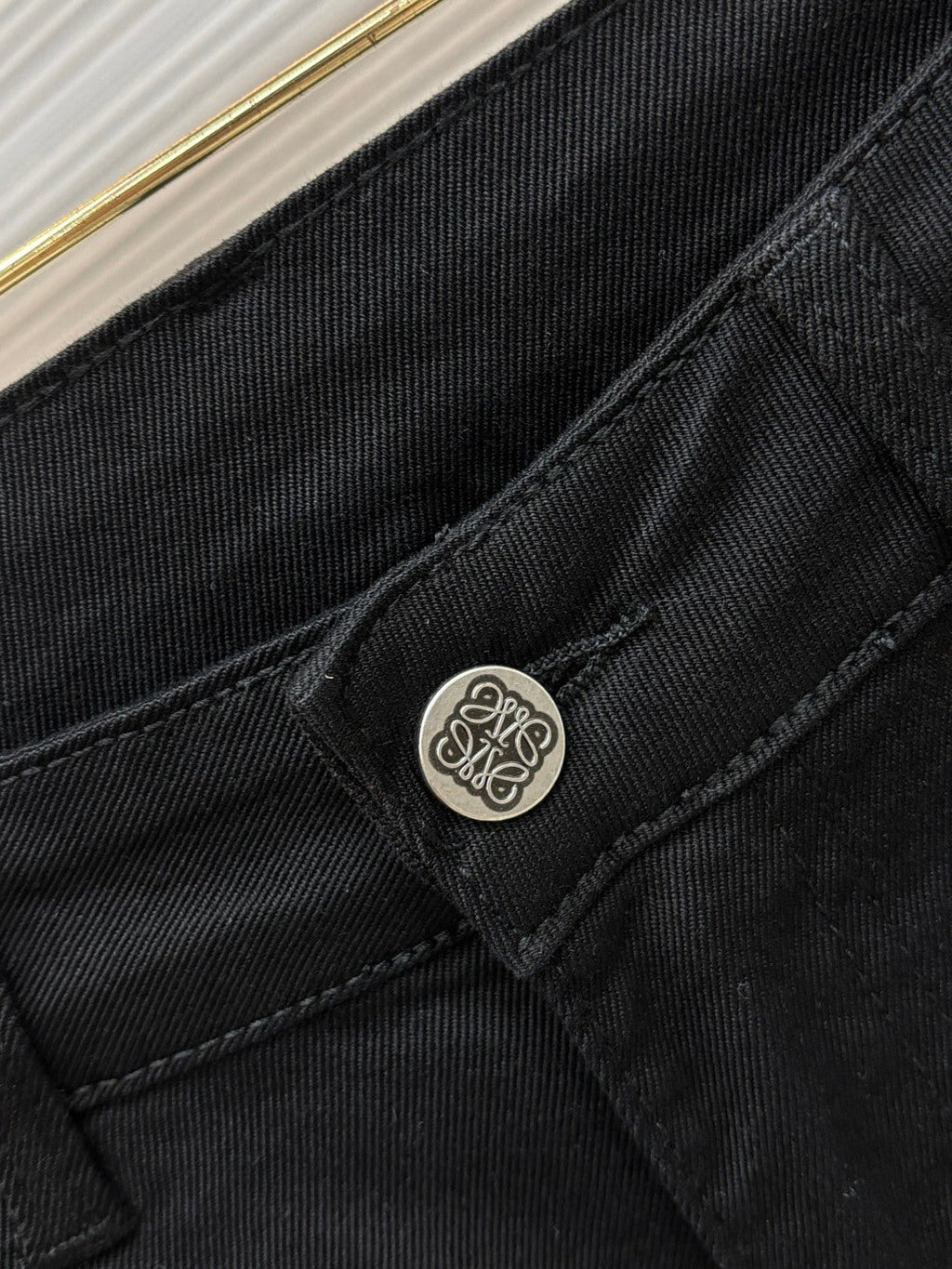 Loewe Jeans