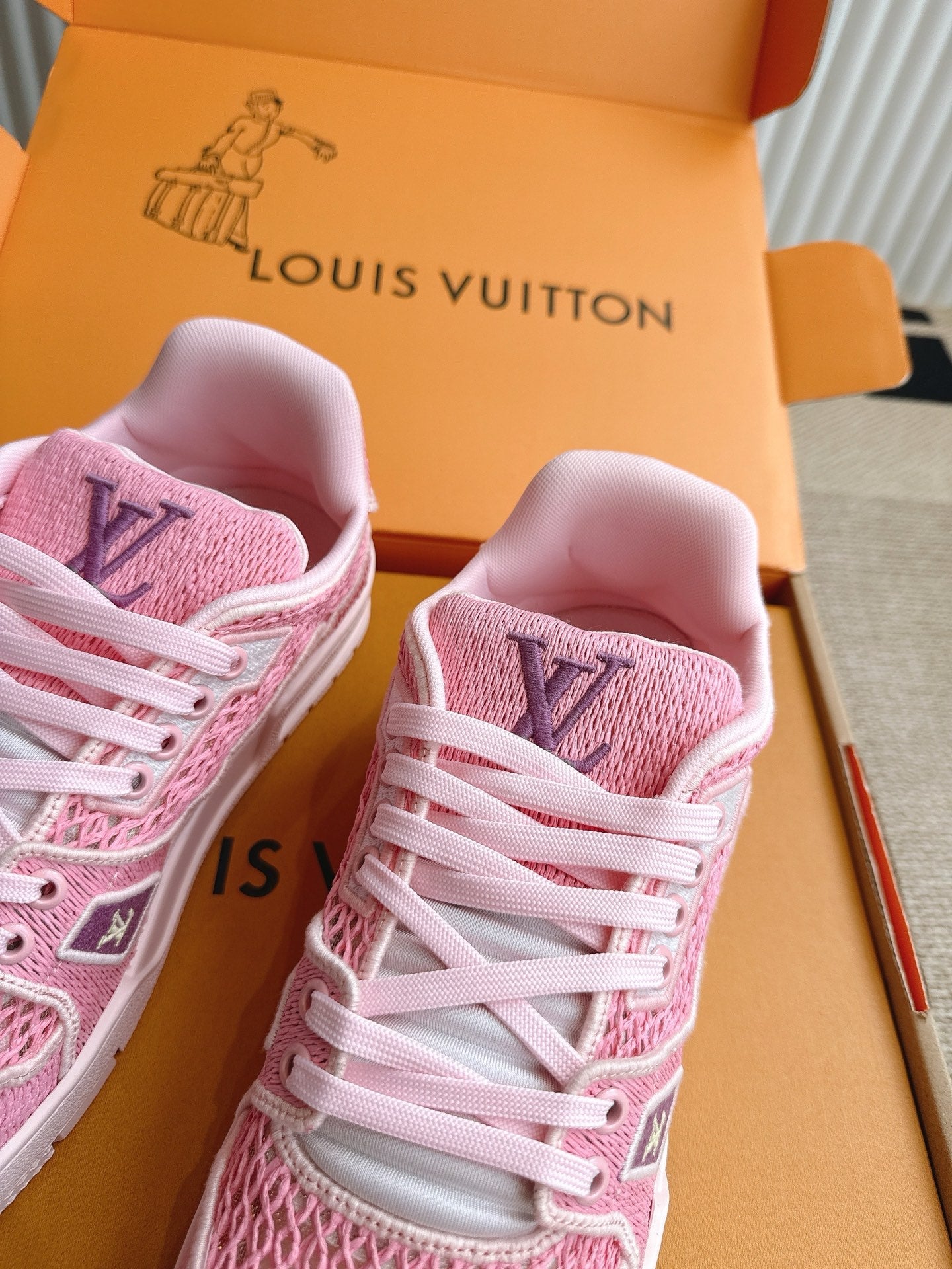 LV Trainers