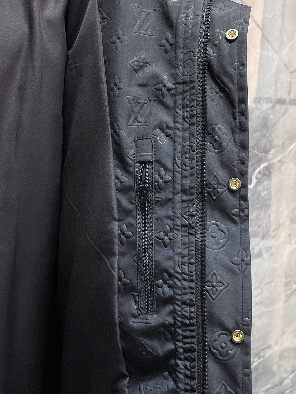 Gucci Jacket