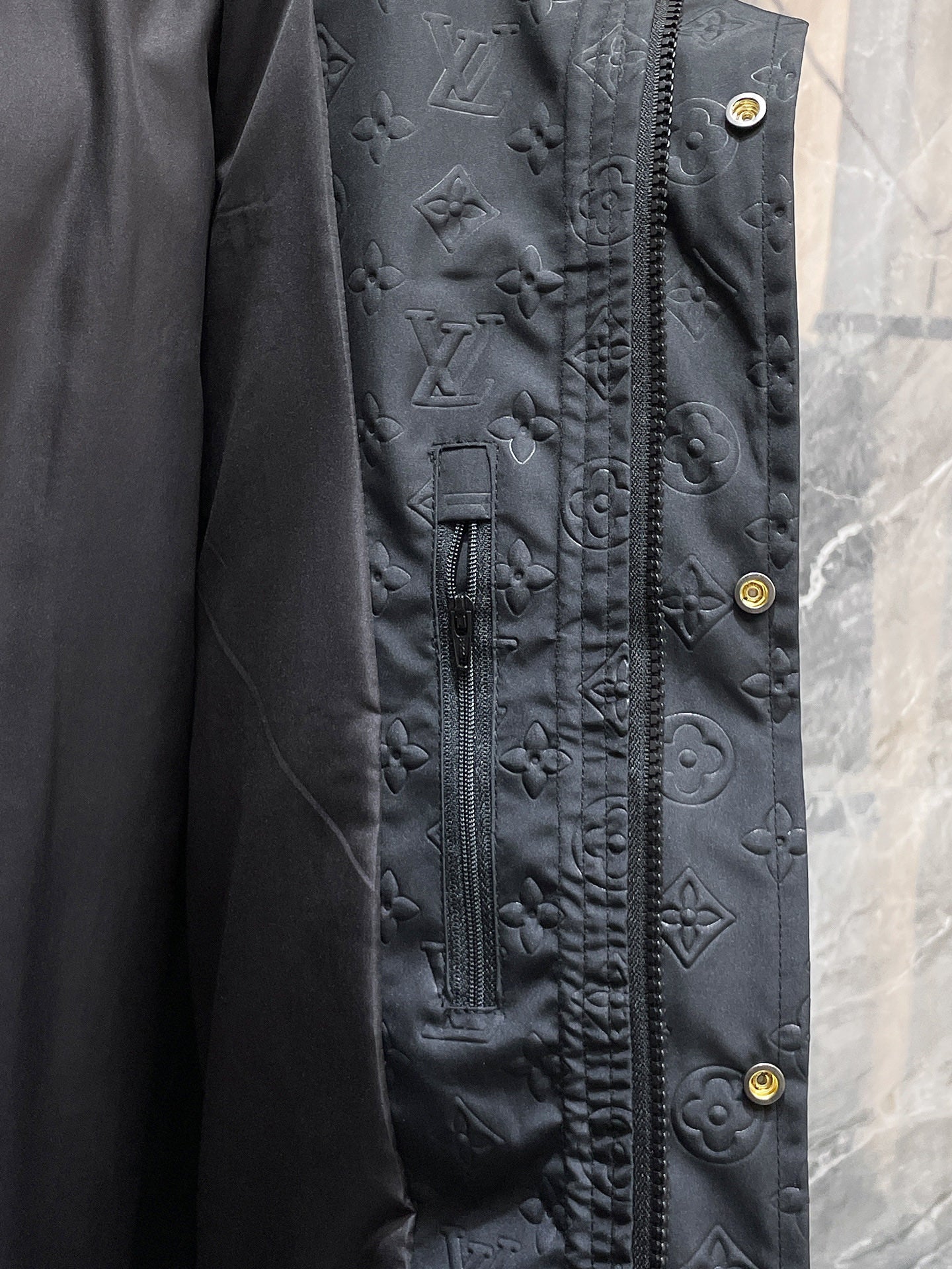 Gucci Jacket