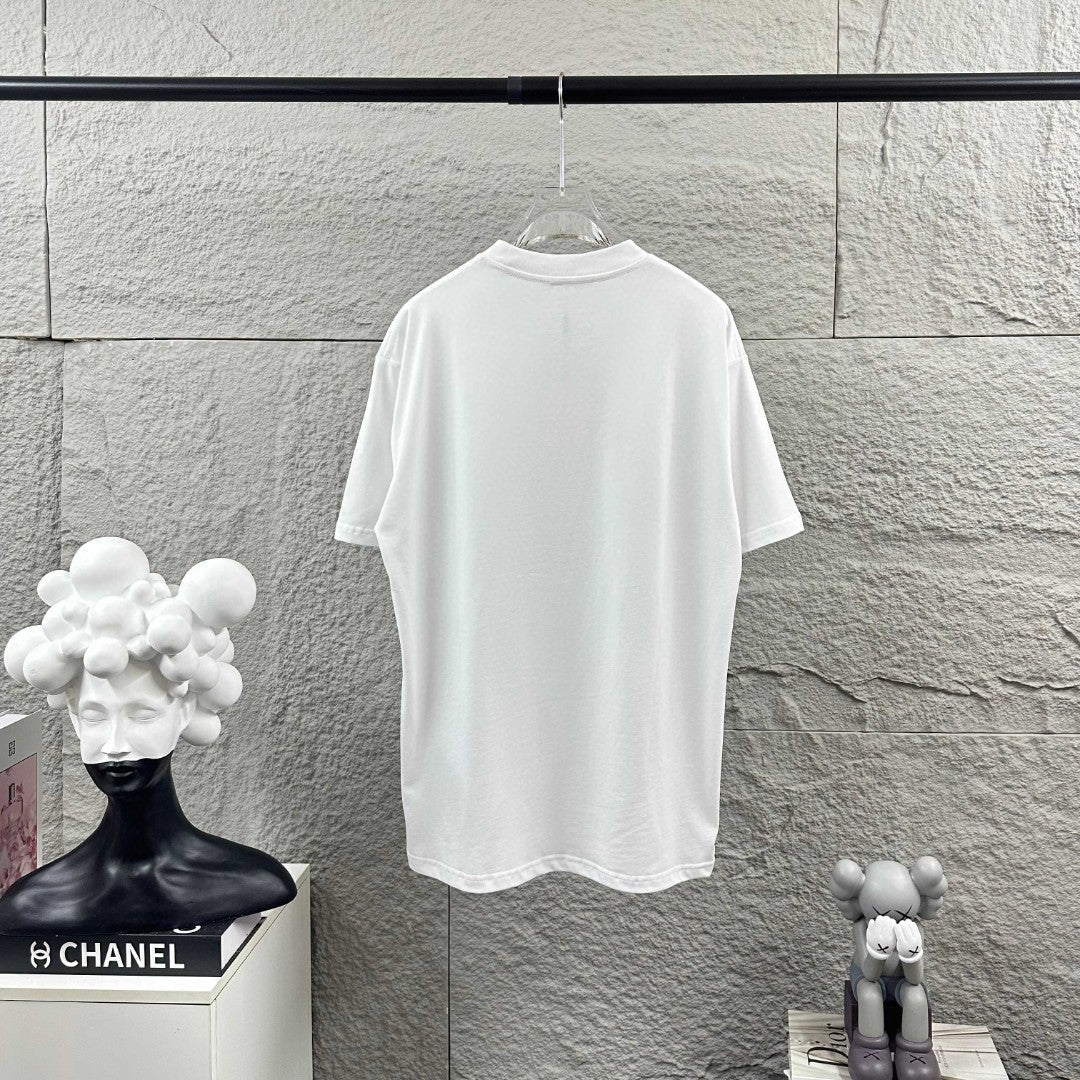 Fendi 3D T-Shirt
