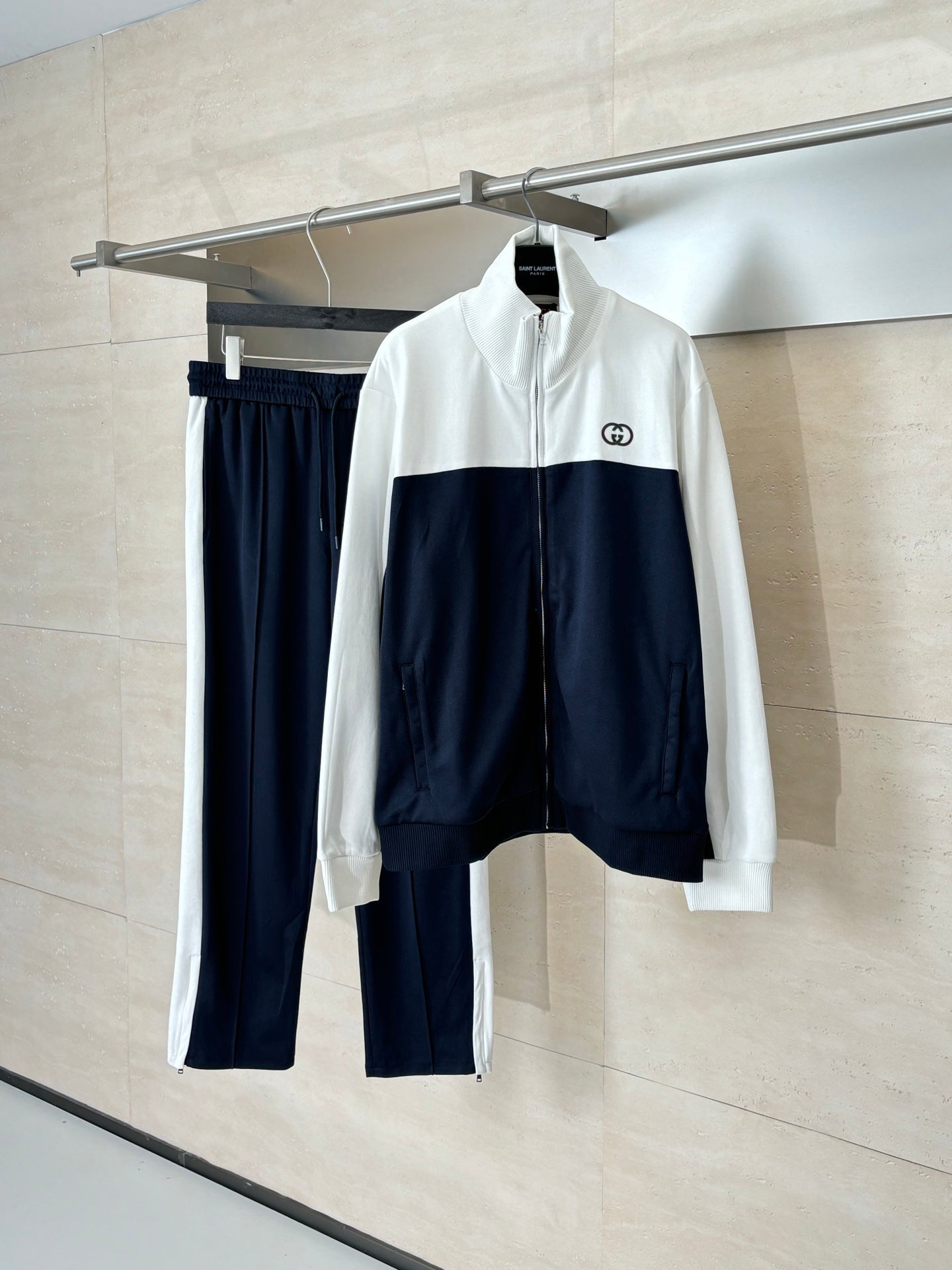 GG Tracksuit Jacket