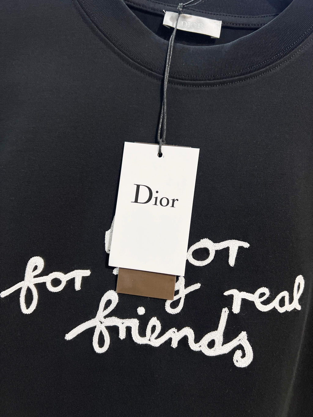 Dior T-Shirts
