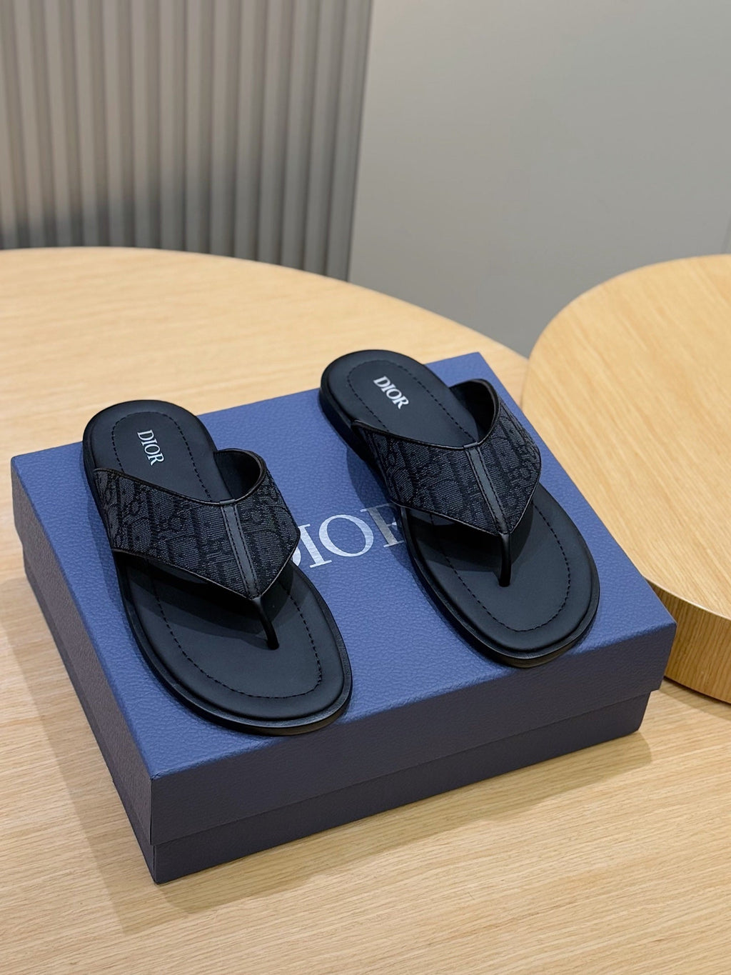 Dior Slippers