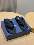 Dior Slippers