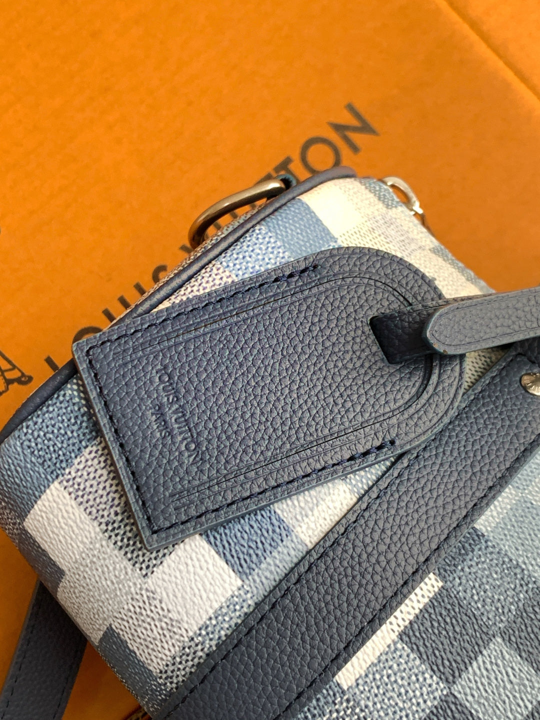 LV 25 Handbag