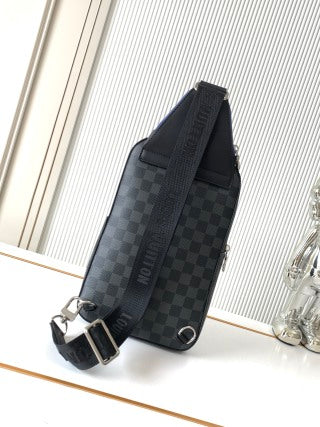 LV Shoulder Bag