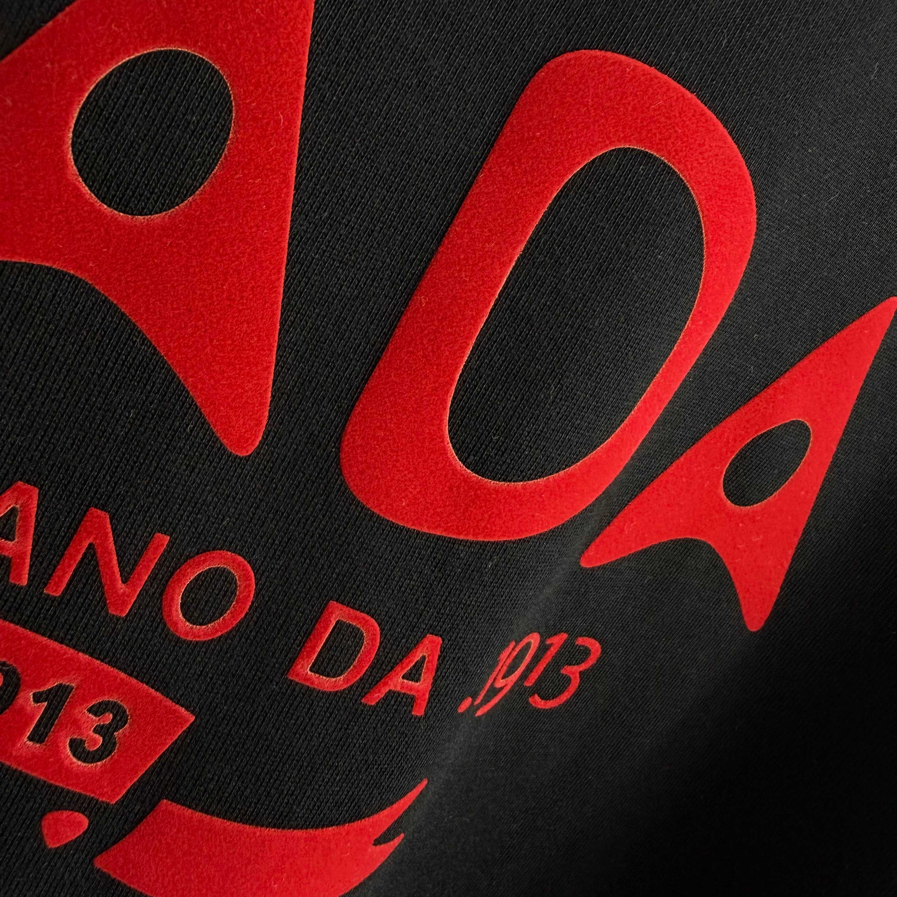 Prada 3D design T shirt
