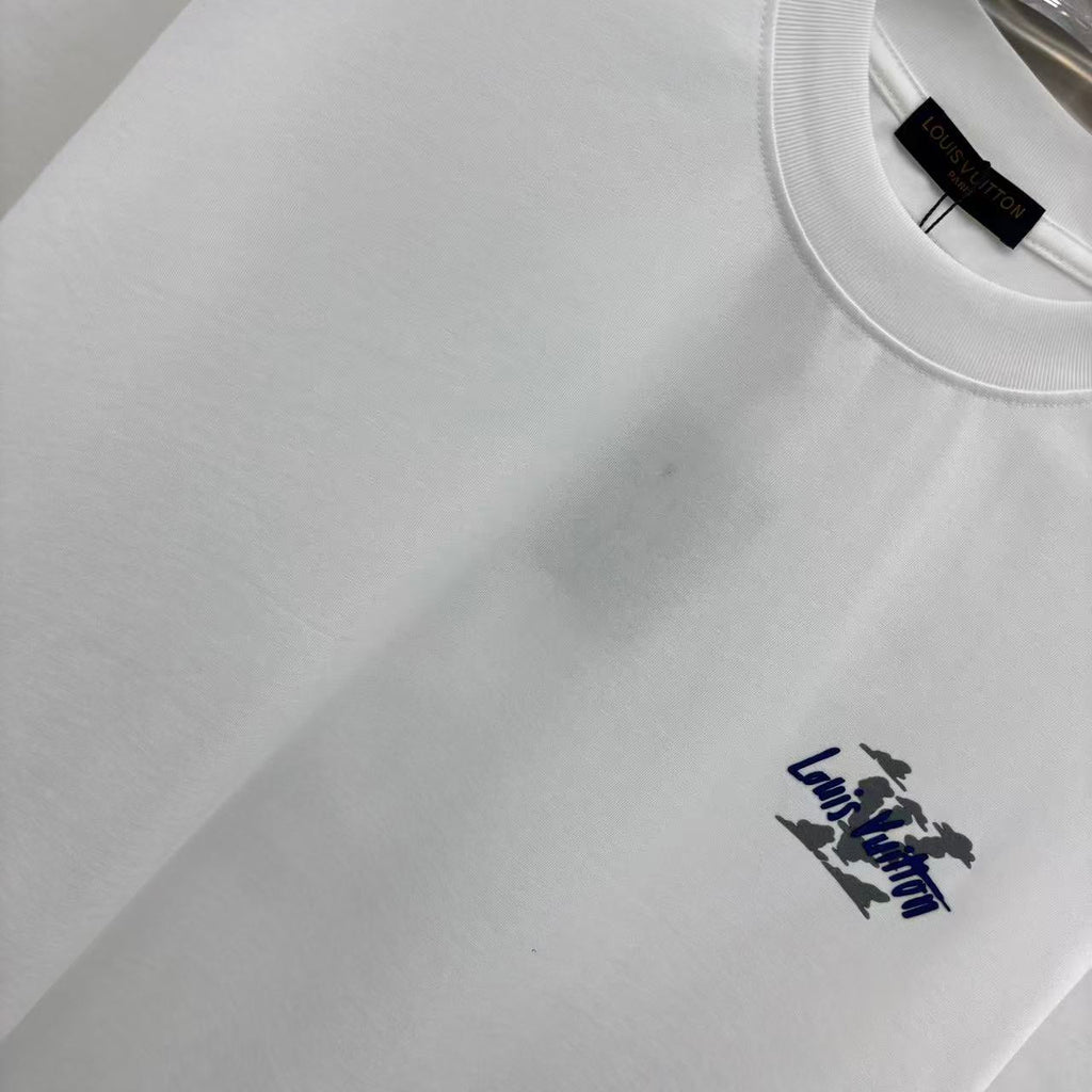 LV Short Sleeve T-Shirt