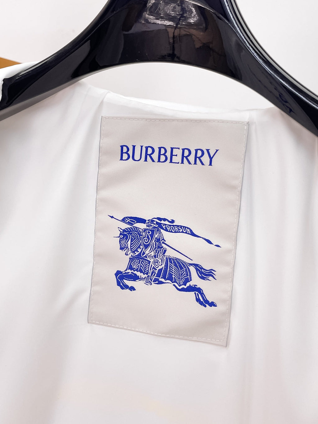 Burberry Jacket