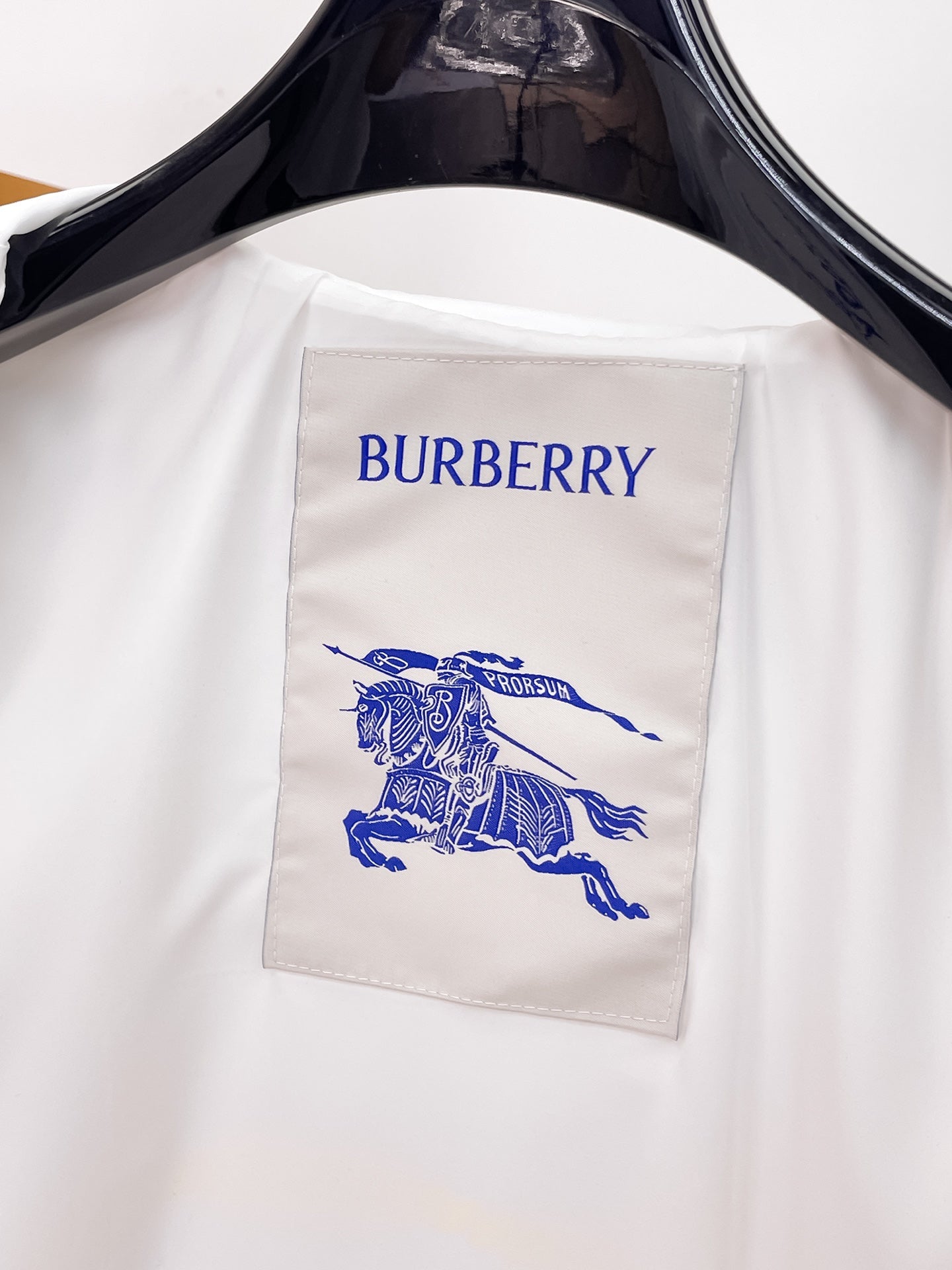 Burberry Jacket