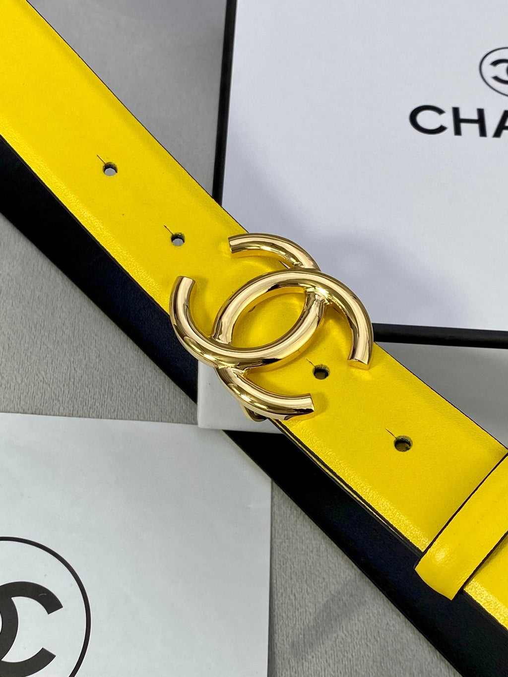 Chanel Women's Belt