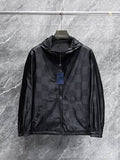 LV Reversible Jacket
