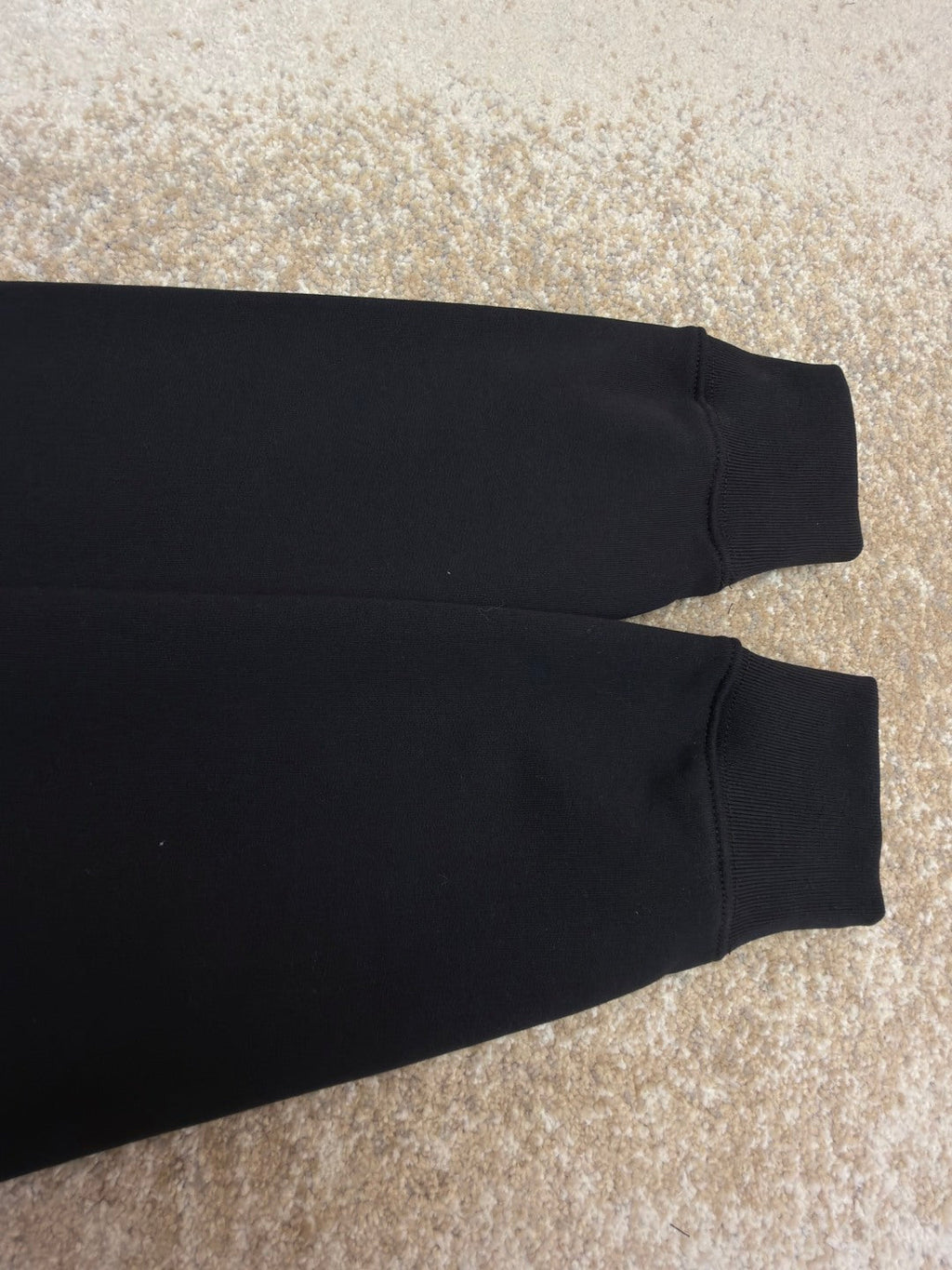 Dior Embroidered Crew Neck Sweatshirt