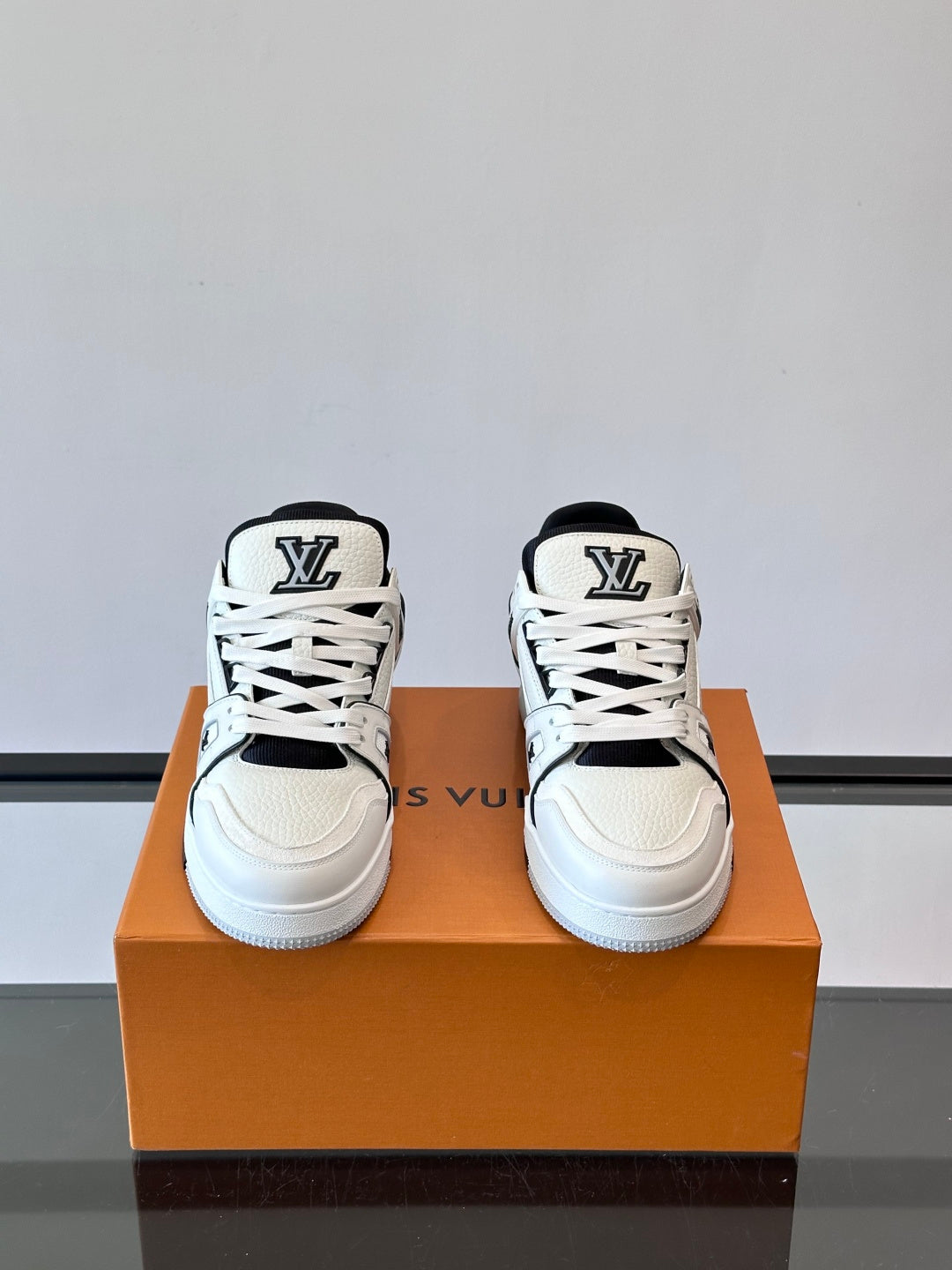 LV Trainers shoes