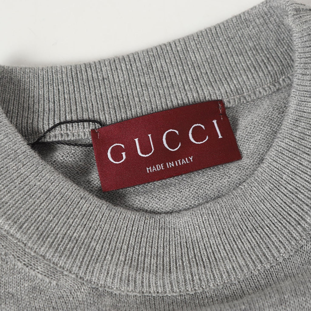 Gucci Knit Sweater