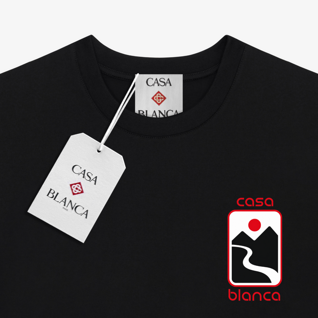 Casa Blanca T-Shirt