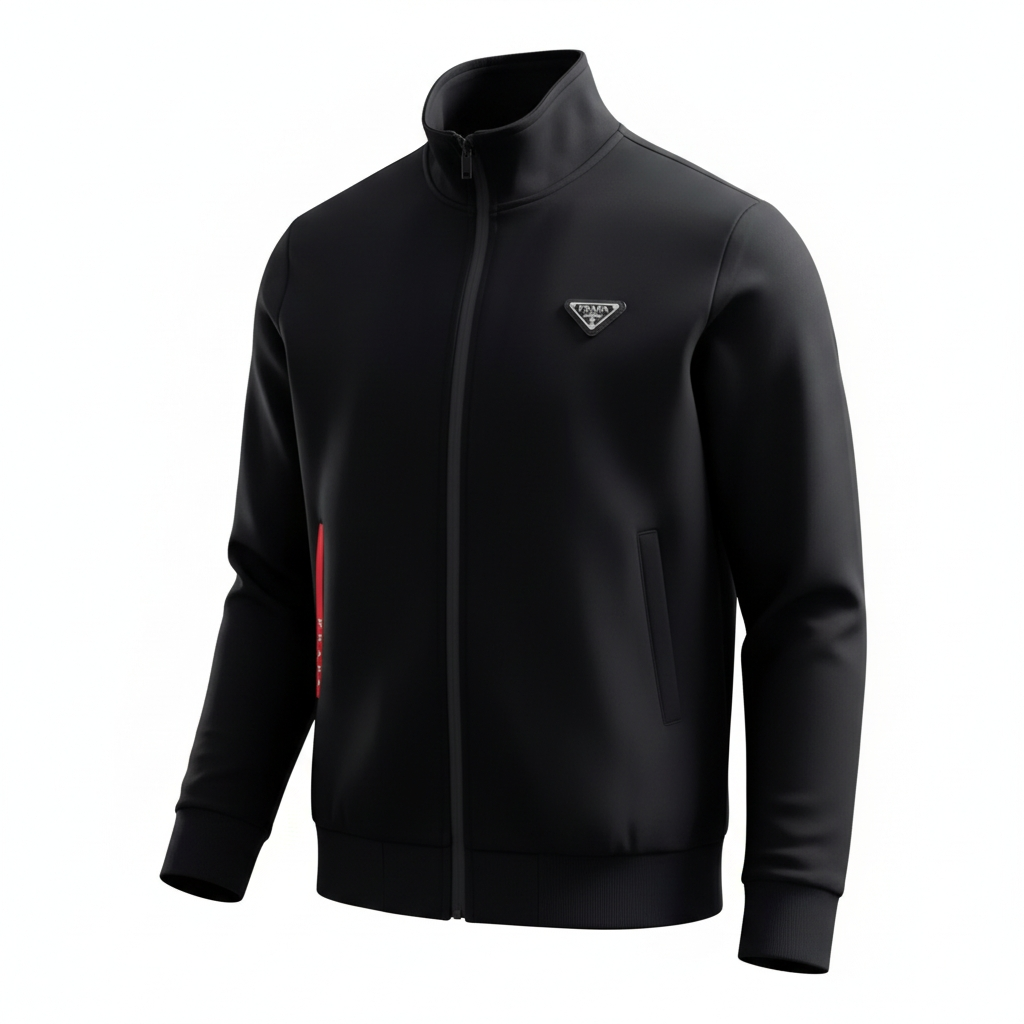 Prada Tracksuit