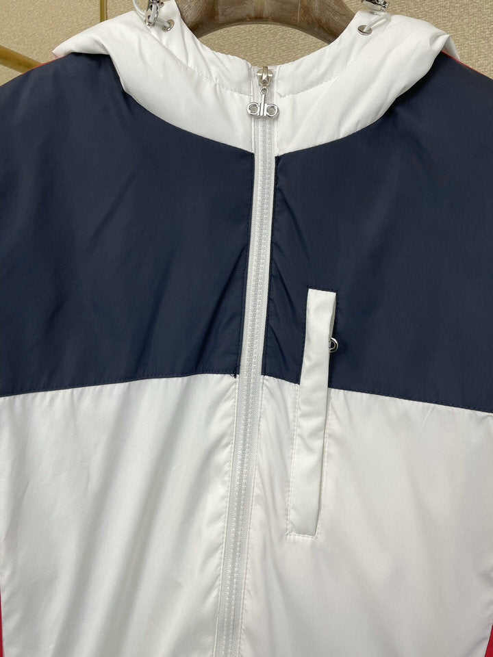 Alo down Jacket