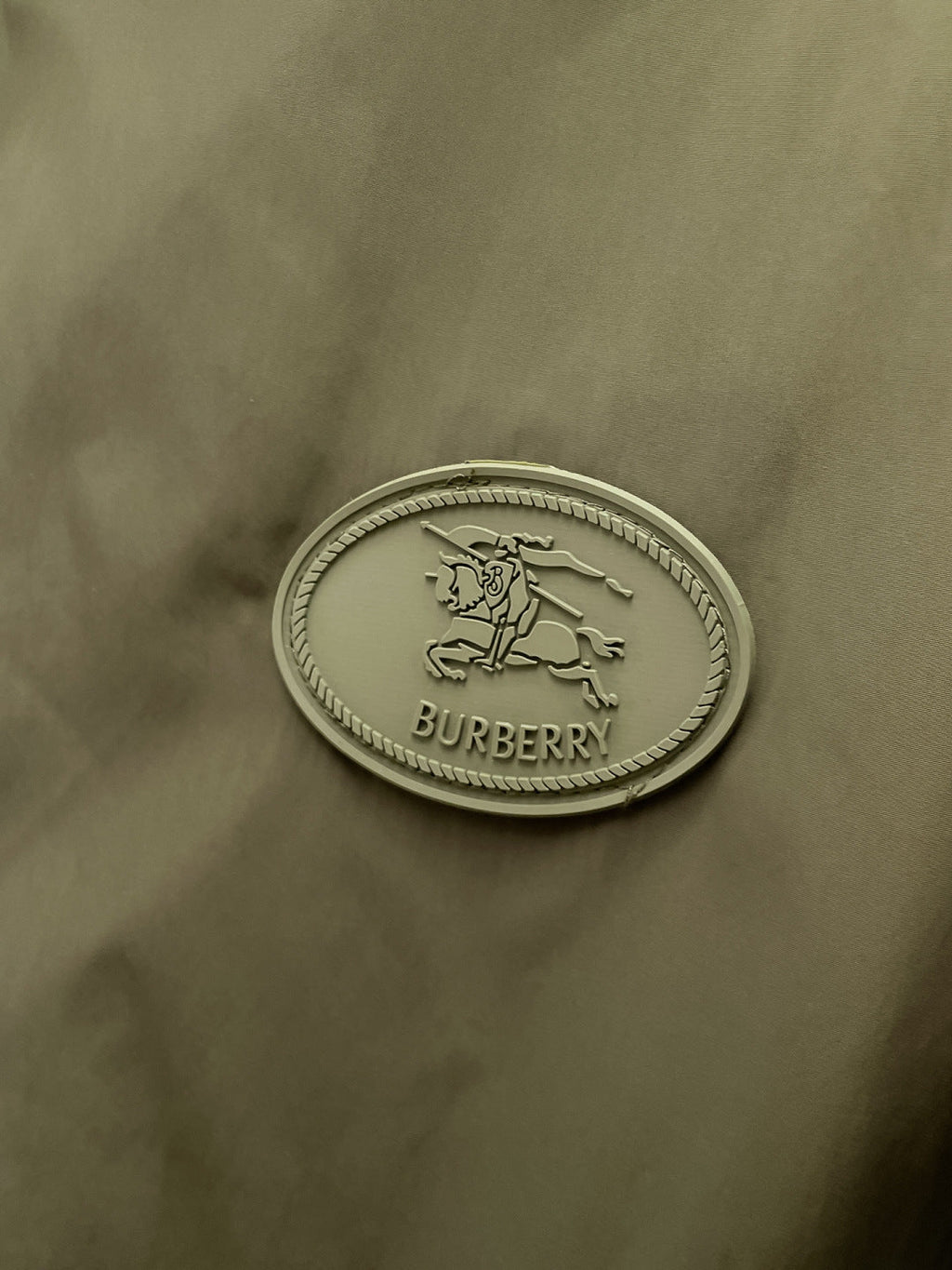 Burberry Jacket